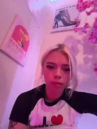 Terribletabby webcam stripchat model stream image