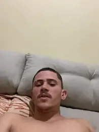 BlackRusso webcam model stream image