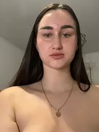 Fortune_888 webcam model stream image