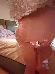 Horny_mummy webcam stripchat model stream image
