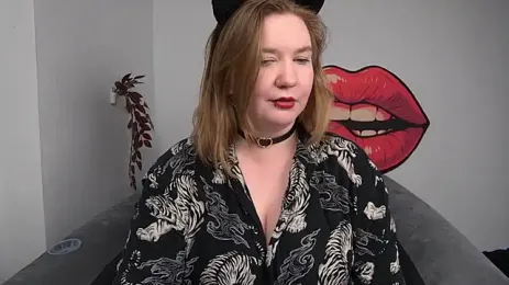 NikkiTease webcam stripchat model stream image