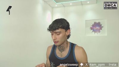 yourcyberangel webcam cam4 model stream image