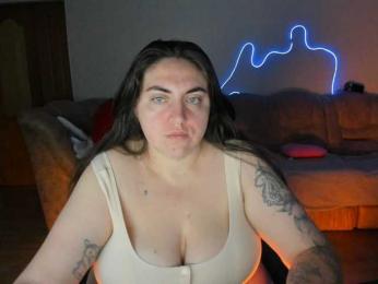 UkraineGirl webcam bongacams model stream image