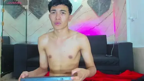 Yeff_26 webcam model stream image
