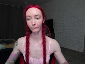 Roxy-Sun webcam model stream image