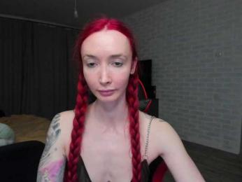 Roxy-Sun webcam model stream image