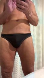 FranLuisHot webcam cam4 model stream image