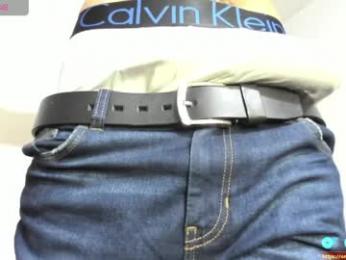 soldier_hugedick webcam chaturbate model stream image