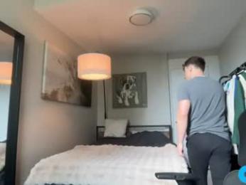 chadtitan webcam chaturbate model stream image