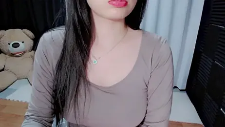 Su_rosie webcam model stream image