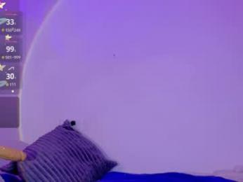 liiamluna webcam chaturbate model stream image