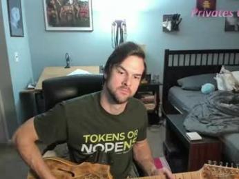 shanestickrod webcam model stream image
