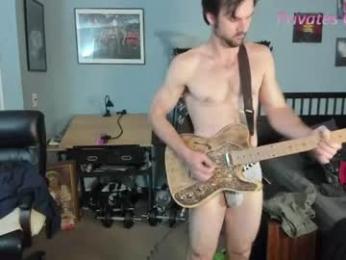 shanestickrod webcam model stream image