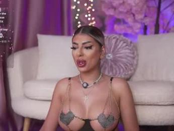 bella_blonda webcam chaturbate model stream image
