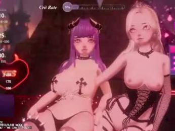 emyliveshow webcam model stream image