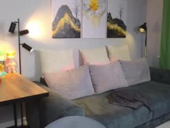 sevans14 webcam chaturbate model stream image