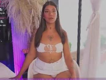 coralrigan webcam chaturbate model stream image