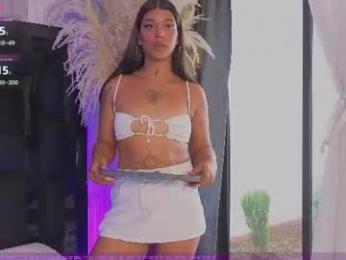 coralrigan webcam model stream image