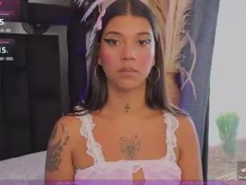 coralrigan webcam model stream image