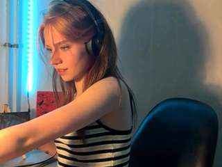 capricetatsuta webcam model stream image