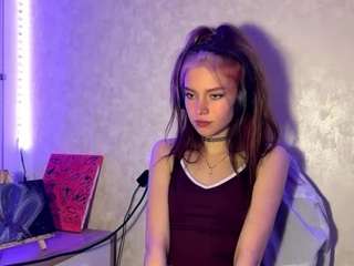 capricetatsuta webcam model stream image