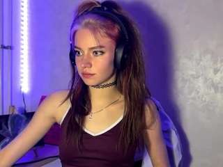 capricetatsuta webcam model stream image