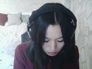 kennethjoss webcam model stream image