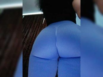 Sexality webcam model stream image