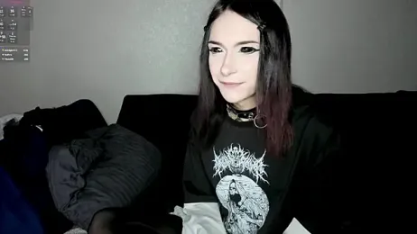 GraypacLive webcam model stream image