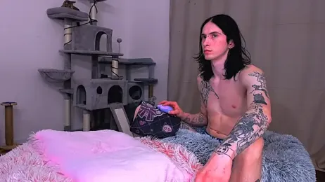 LadyTrep webcam model stream image