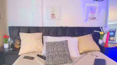 Natasha_Kinski webcam model stream image