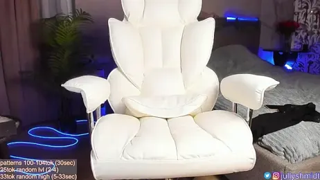jullyshmidt webcam model stream image