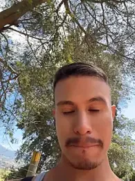 DOMINICKVEGAS77 webcam model stream image