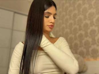 Honey-Trapp webcam model stream image