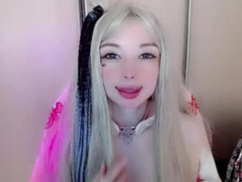oh_pichuu webcam model stream image