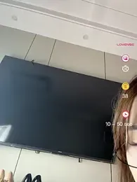 GG-BONG1 webcam model stream image