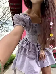 GG-BONG1 webcam model stream image