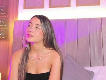 AstraBelova webcam bongacams model stream image