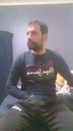 Domihardmaster webcam model stream image