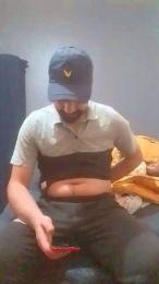 Domihardmaster webcam model stream image