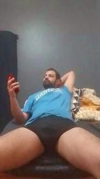 Domihardmaster webcam cam4 model stream image