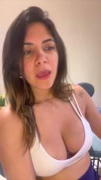 Tropicoqueta webcam cam4 model stream image