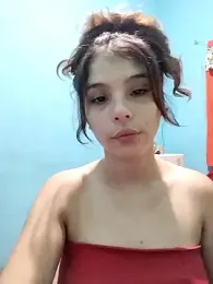 mariamac420 webcam model stream image