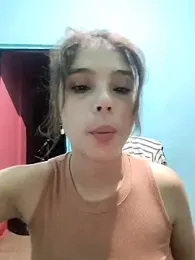 mariamac420 webcam model stream image