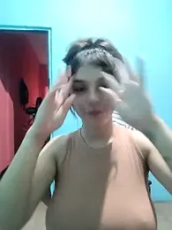 mariamac420 webcam model stream image