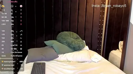 Bryan_robayo5 webcam model stream image