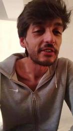 Pablox0 webcam model stream image