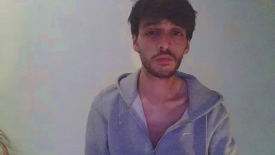 Pablox0 webcam model stream image