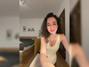 ohhangel webcam bongacams model stream image