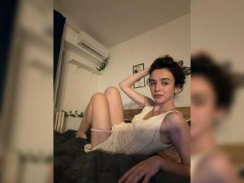 ohhangel webcam model stream image